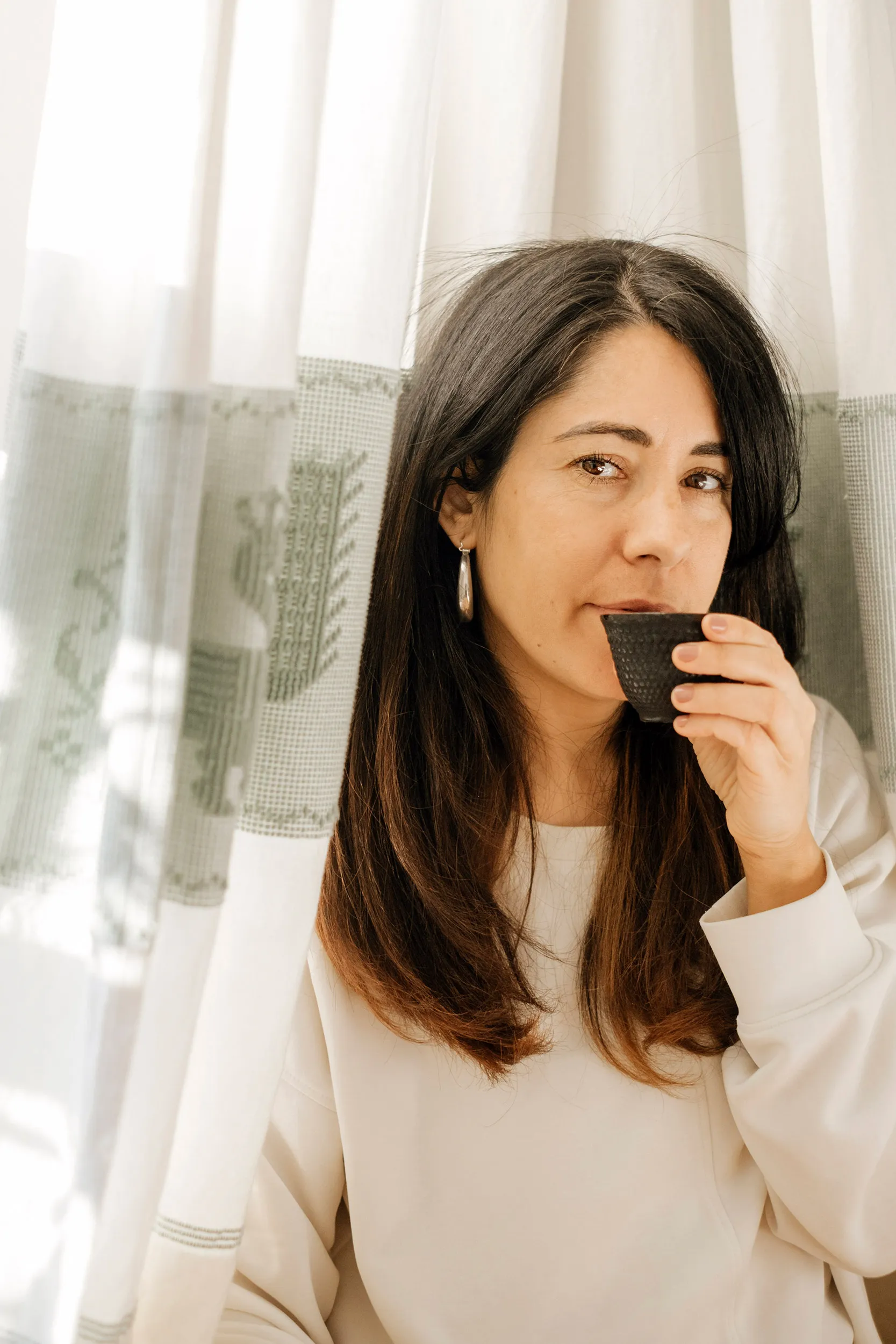 Marta Zola - Naturopatia integrata e benessere femminile
