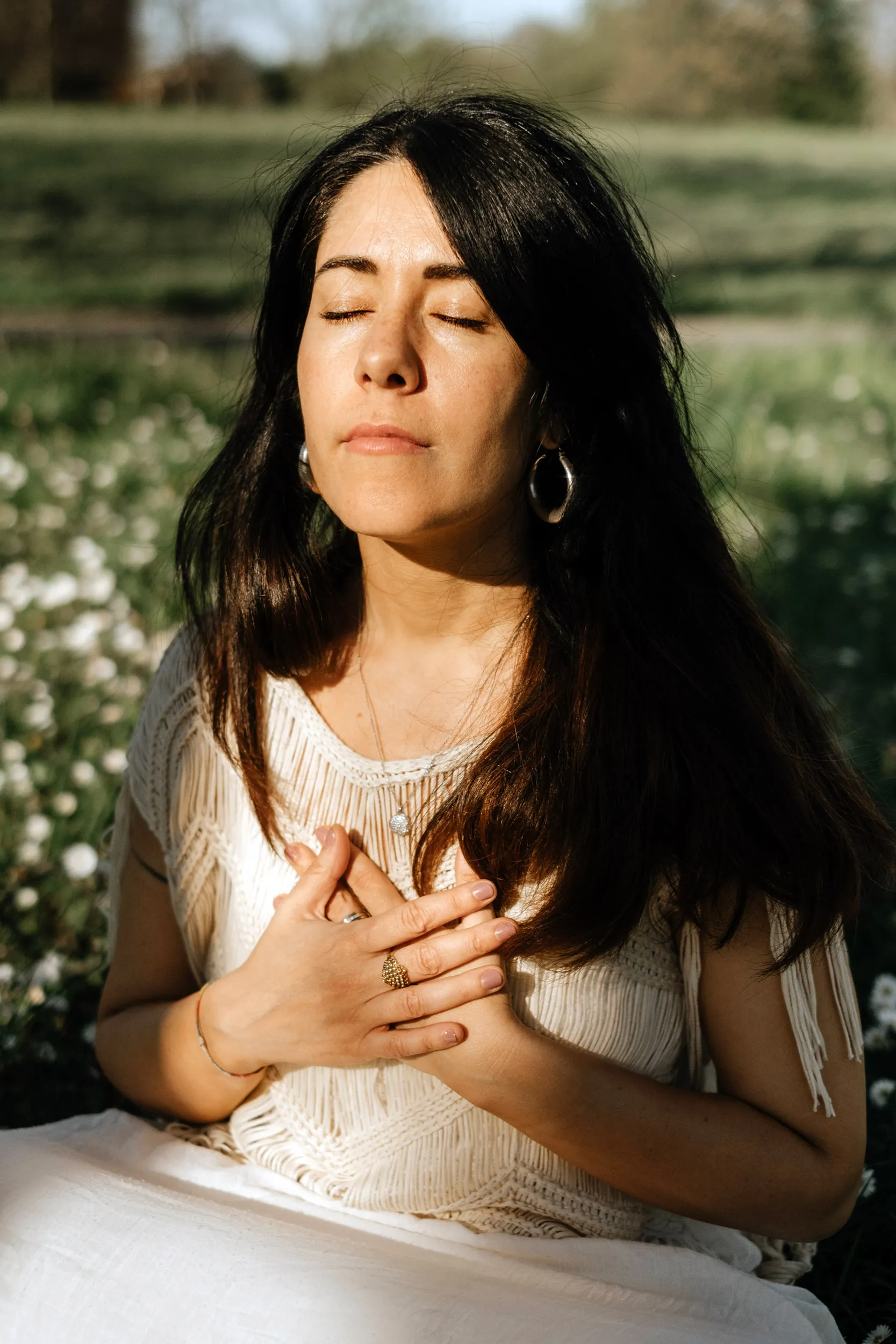 Marta Zola - Naturopatia integrata e benessere femminile