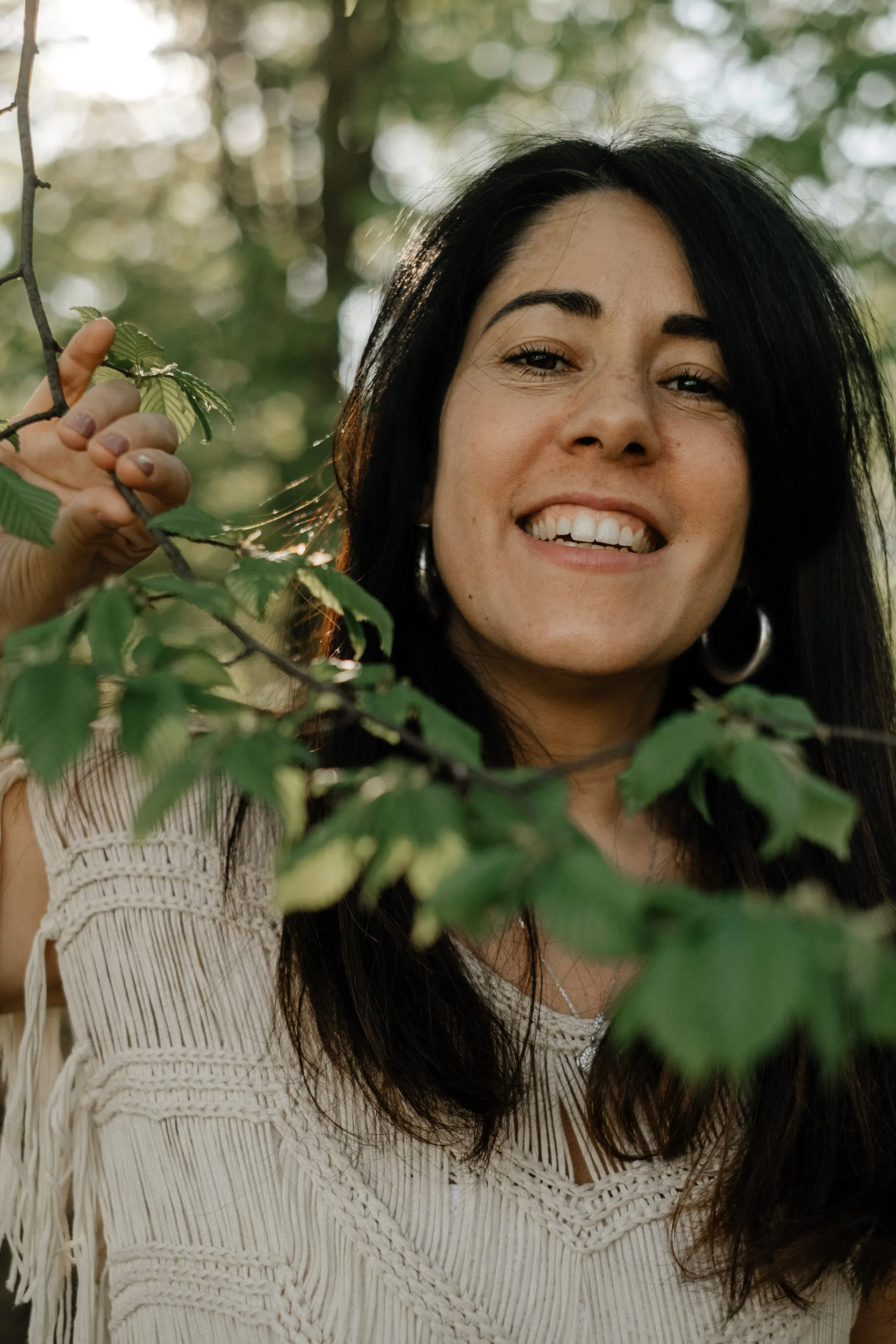 Marta Zola - Naturopatia integrata e benessere femminile