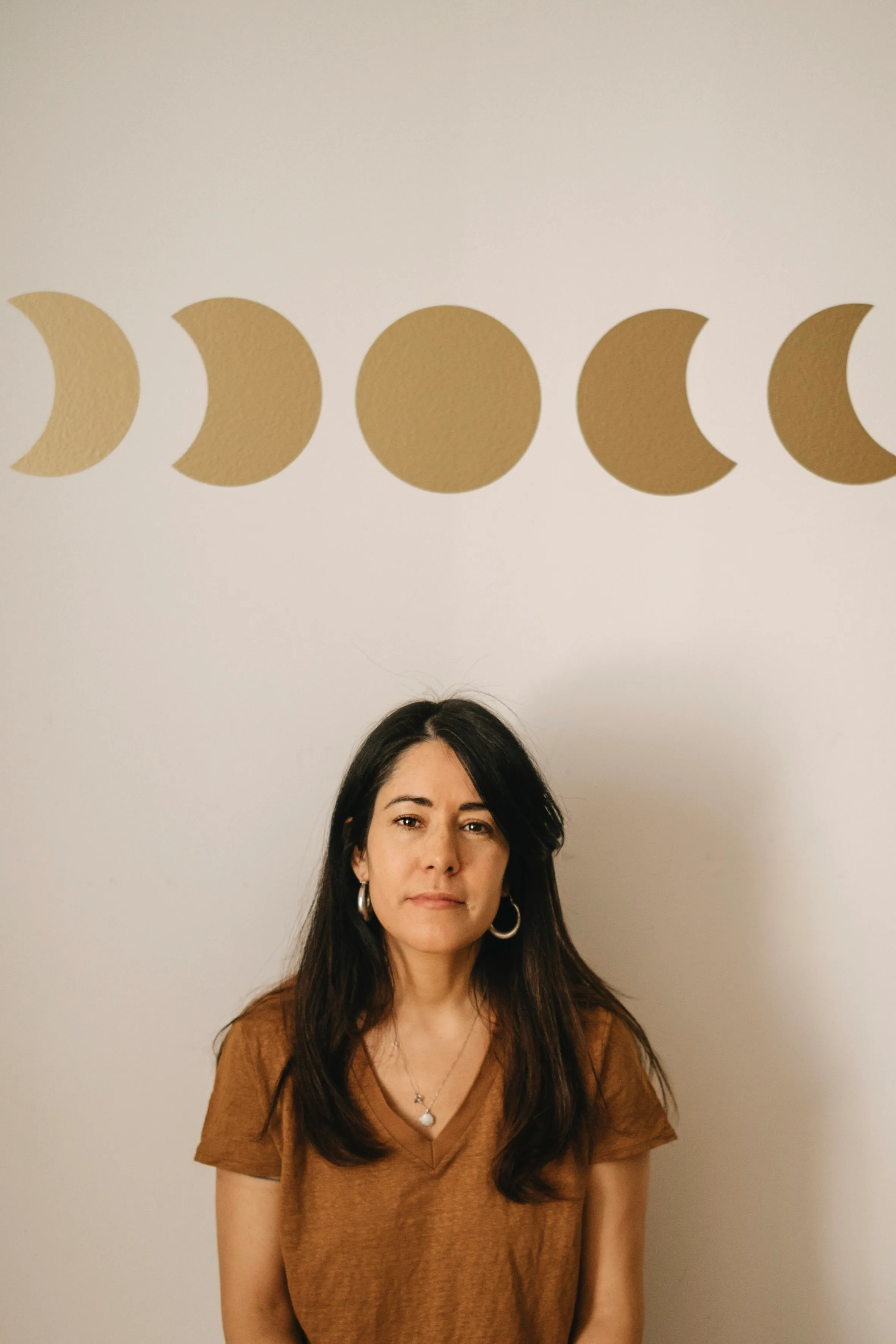 Percorso Radici - Marta Zola