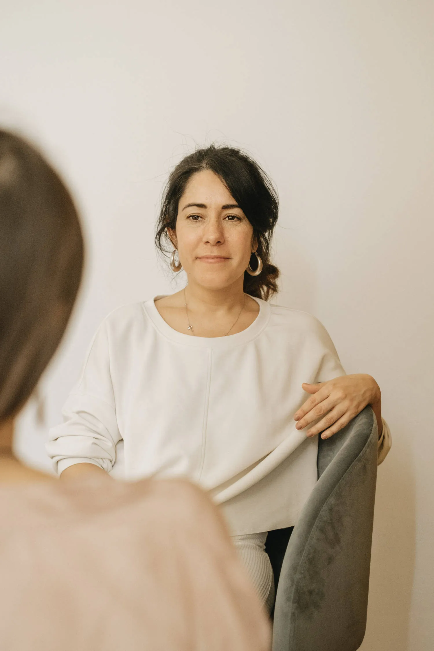 Trattamento di Riflessologia Plantare - Marta Zola