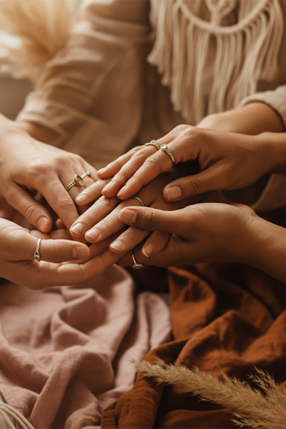 Percorso Radici - Marta Zola