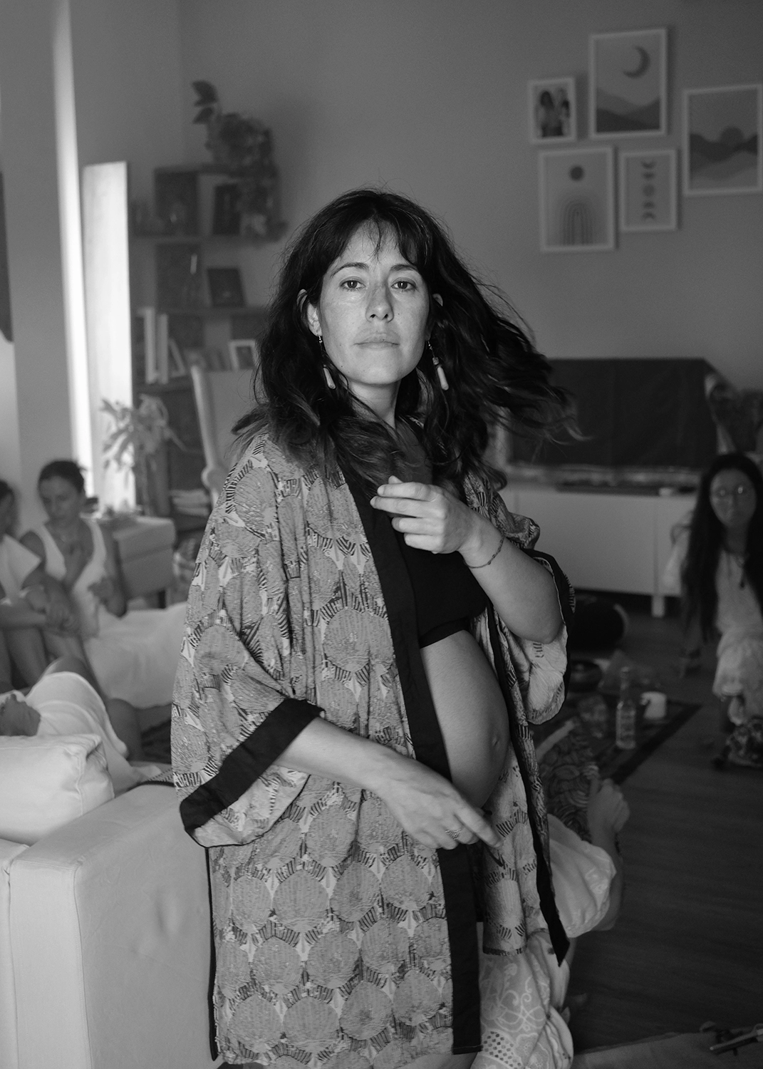 Marta Zola - Naturopatia